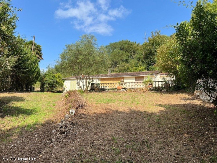 3 bedroom House in Nanteuil-En-Vallee, Nanteuil-En-Vallée, France – r7443