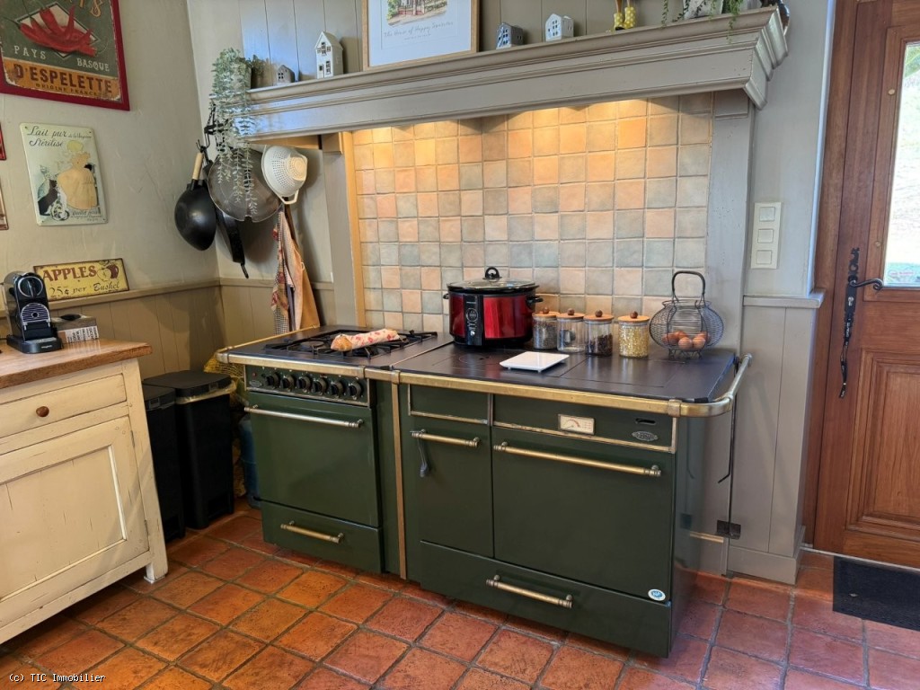 3 bedroom House in Nanteuil-En-Vallee, Nanteuil-En-Vallée, France – r7440