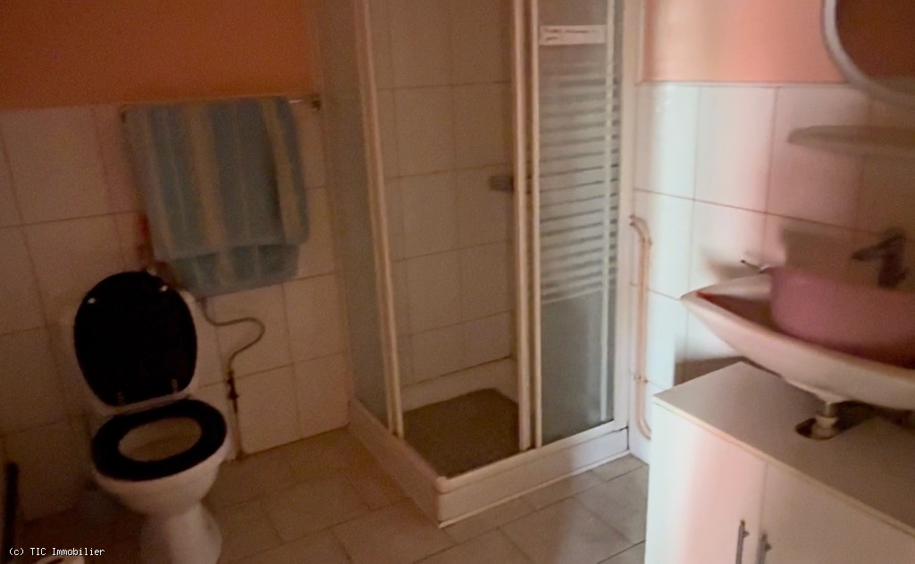 1 bedroom House in Nanteuil-En-Vallee, Nanteuil-En-Vallée, France – r7425