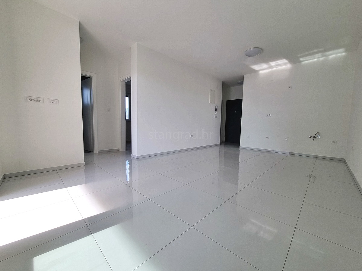 2 bedroom apartment in Novi Vinodolski, Croatia – 103615