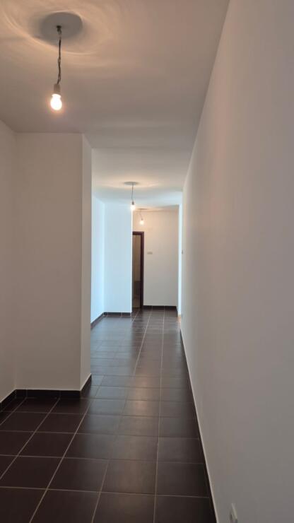 Spacious apartments with panoramic sea views in the OLIVA VILLAGE residential complex, Petrovac