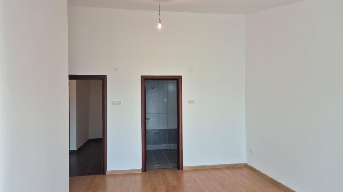 Spacious apartments with panoramic sea views in the OLIVA VILLAGE residential complex, Petrovac