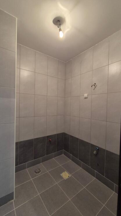 Spacious apartments with panoramic sea views in the OLIVA VILLAGE residential complex, Petrovac