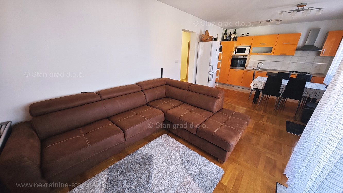 1 bedroom apartment in Malinska-Dubašnica, Croatia – 103073