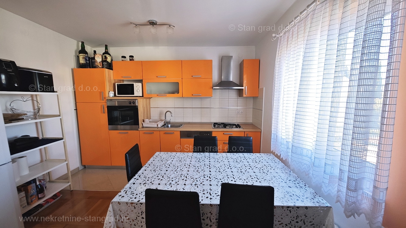 1 bedroom apartment in Malinska-Dubašnica, Croatia – 103073