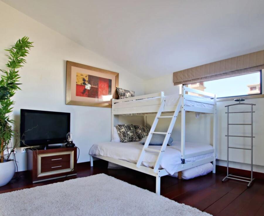 Luxury 2 Bedroom Apartment with Ocean Views for Sale in Praia da Luz, Algarve, Portugal