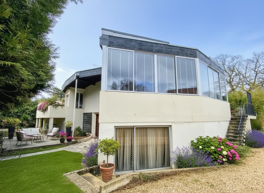 4 bedroom maison in Itteville, Essonne, France