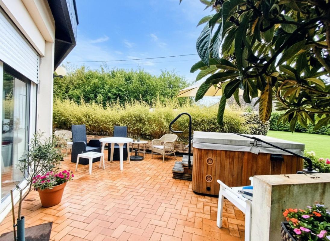 4 bedroom maison in Itteville, Essonne, France