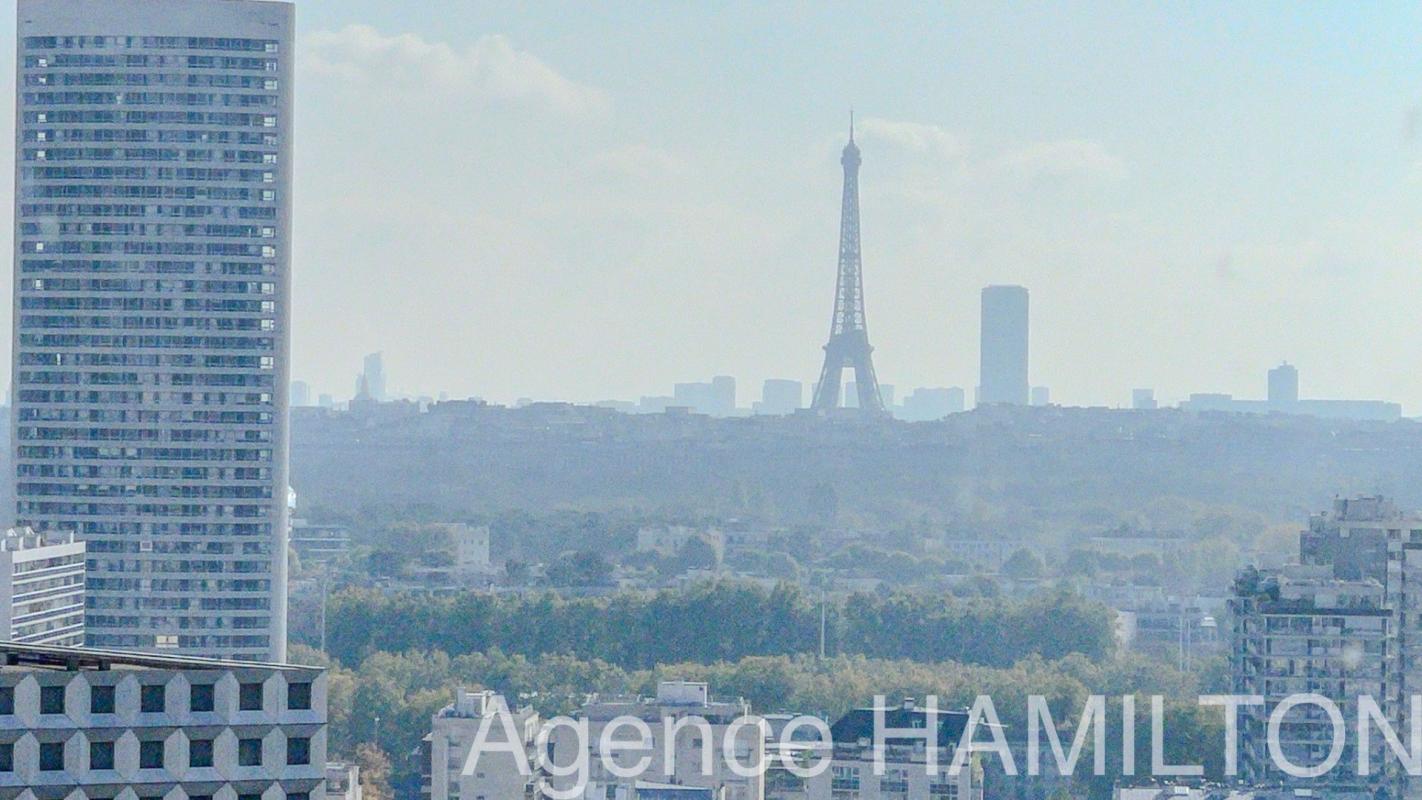 2 bedroom t4 in Puteaux, Hauts-de-Seine, France