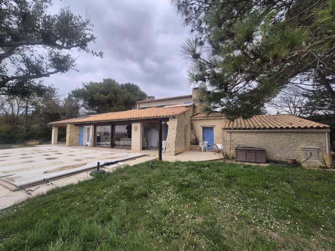 4 bedroom maison in Treville, Aude, France