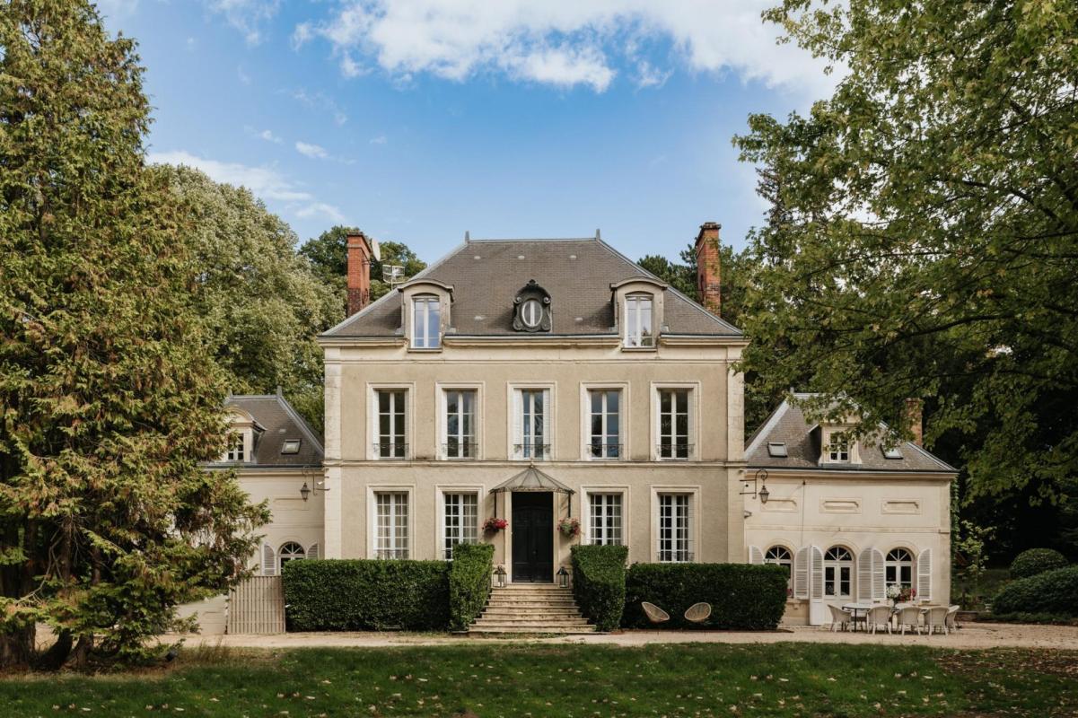 6 bedroom manoir in Fismes, Marne, France