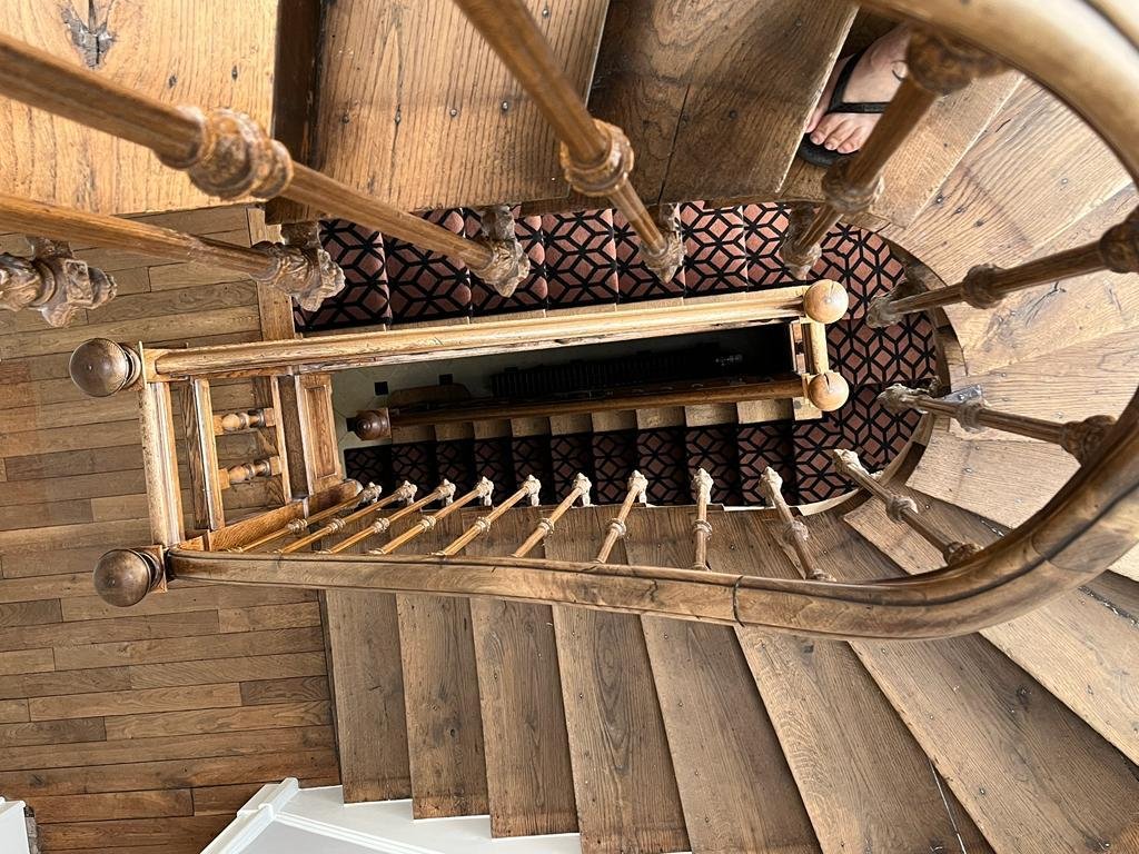 6 bedroom manoir in Fismes, Marne, France