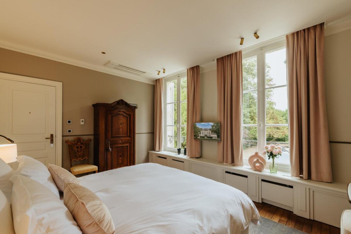 6 bedroom manoir in Fismes, Marne, France