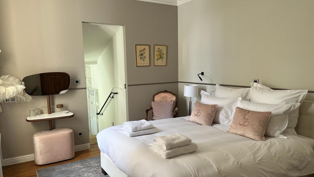 6 bedroom manoir in Fismes, Marne, France