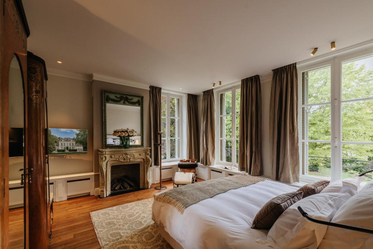 6 bedroom manoir in Fismes, Marne, France