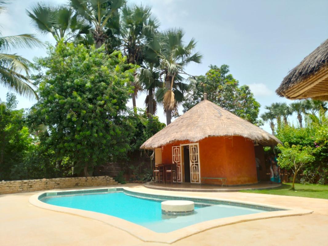 4 bedroom villa in Saly, Sénégal