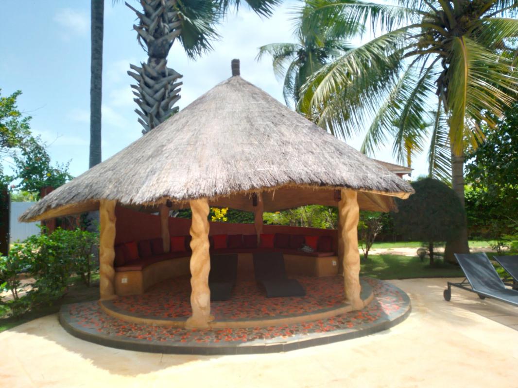 4 bedroom villa in Saly, Sénégal