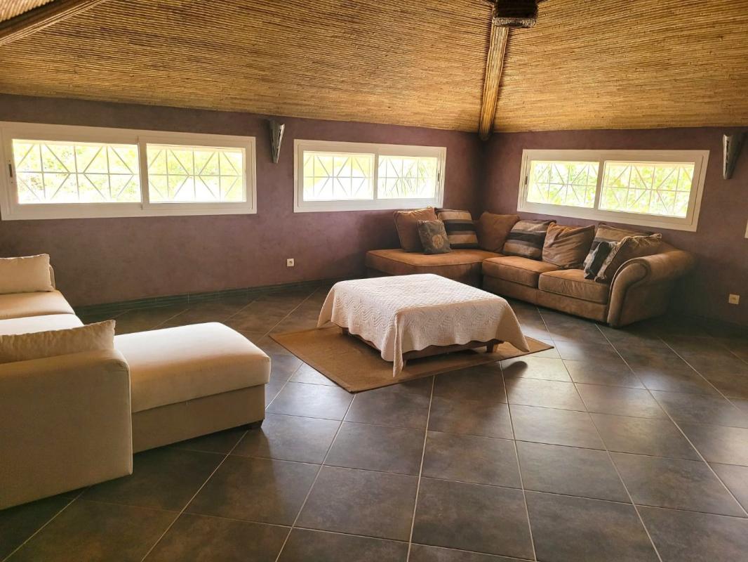 4 bedroom villa in Saly, Sénégal