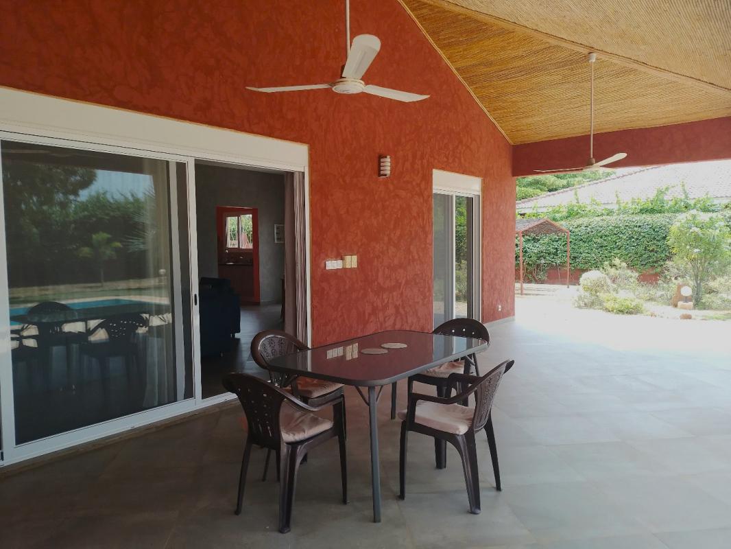 3 bedroom villa in Saly, Sénégal