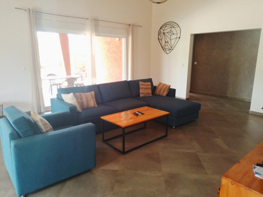 3 bedroom villa in Saly, Sénégal