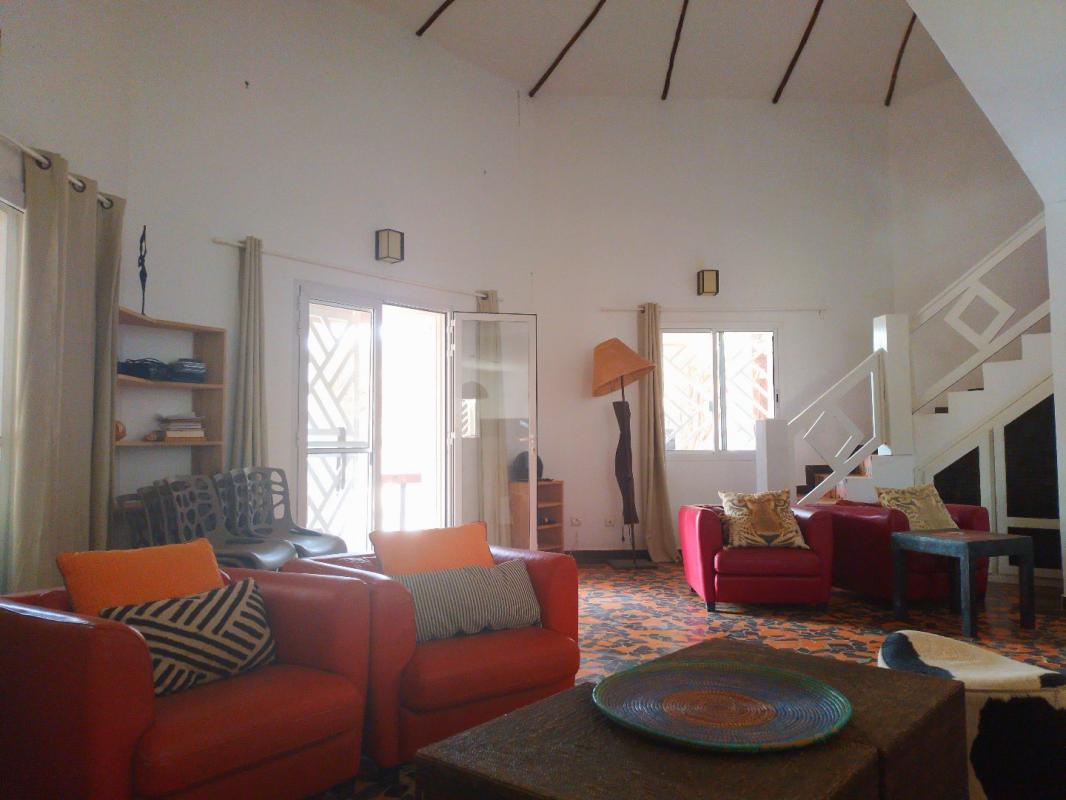 5 bedroom villa in Ngaparou, Sénégal