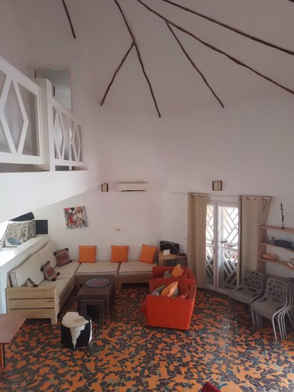 5 bedroom villa in Ngaparou, Sénégal