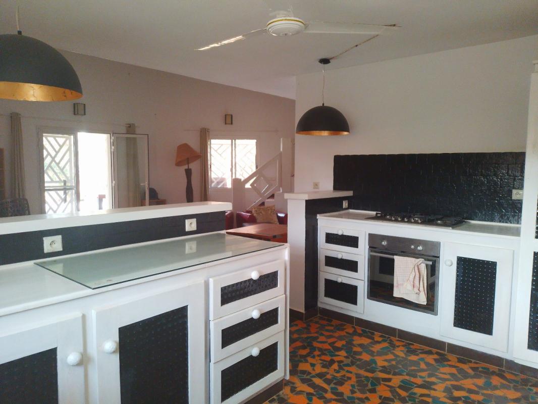 5 bedroom villa in Ngaparou, Sénégal