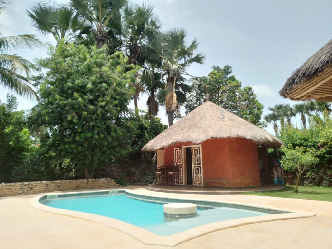 4 bedroom villa in Saly, Sénégal