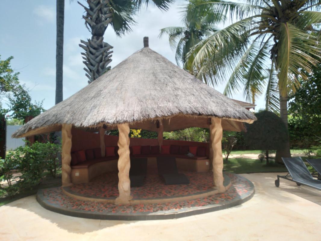 4 bedroom villa in Saly, Sénégal