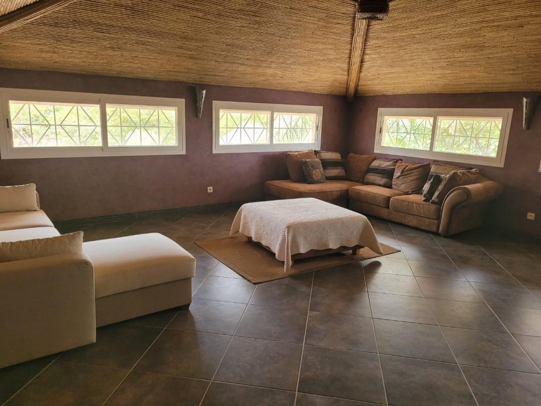4 bedroom villa in Saly, Sénégal