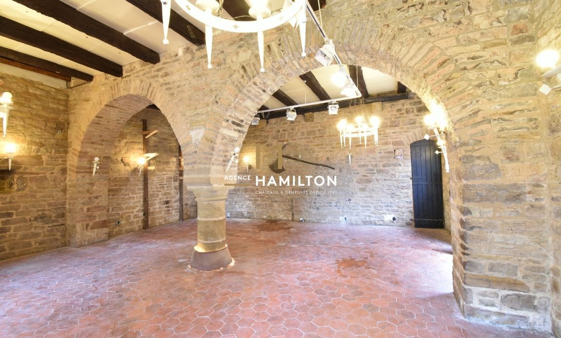 2 bedroom maison de village in Cordes-sur-ciel, Tarn, France