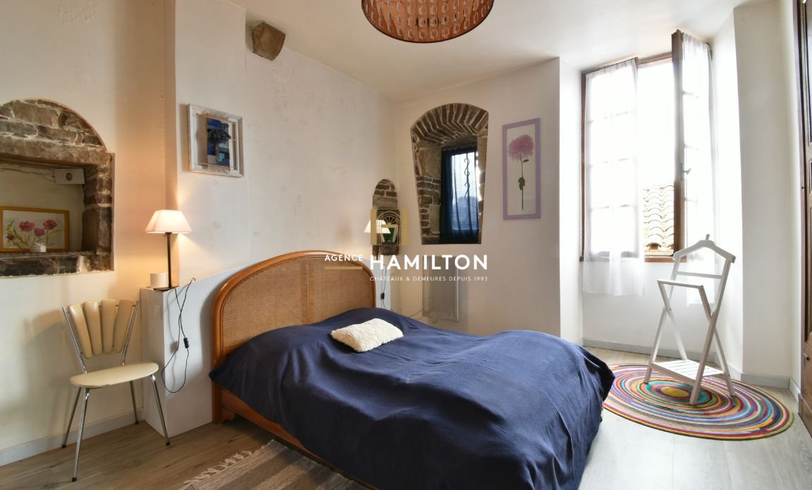 2 bedroom maison de village in Cordes-sur-ciel, Tarn, France