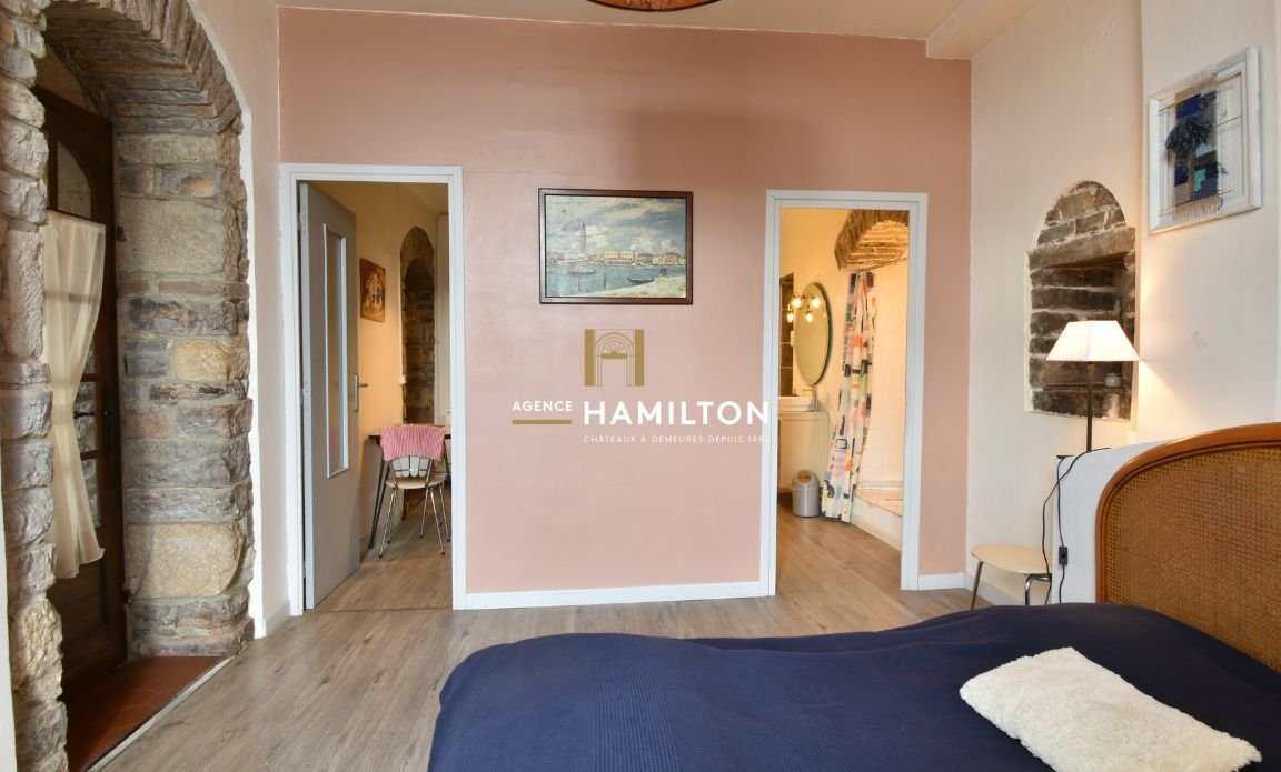 2 bedroom maison de village in Cordes-sur-ciel, Tarn, France