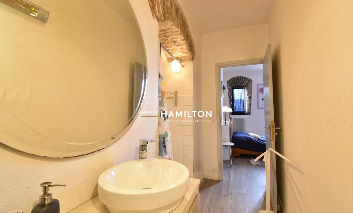 2 bedroom maison de village in Cordes-sur-ciel, Tarn, France