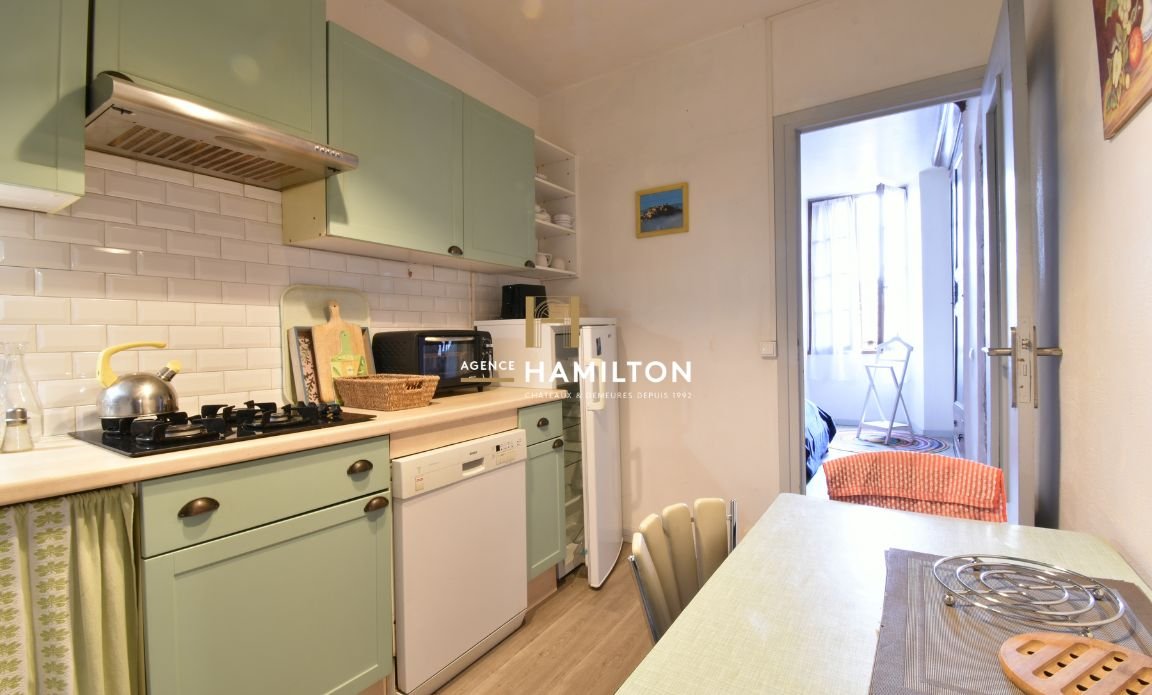 2 bedroom maison de village in Cordes-sur-ciel, Tarn, France