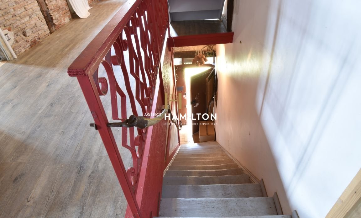 2 bedroom maison de village in Cordes-sur-ciel, Tarn, France