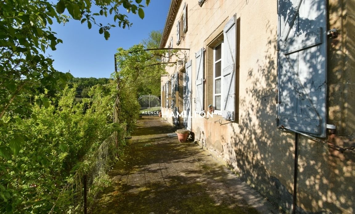 3 bedroom maison de campagne in Souel | Cordes-sur-ciel, Tarn, France