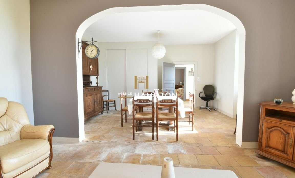 3 bedroom maison de campagne in Souel | Cordes-sur-ciel, Tarn, France