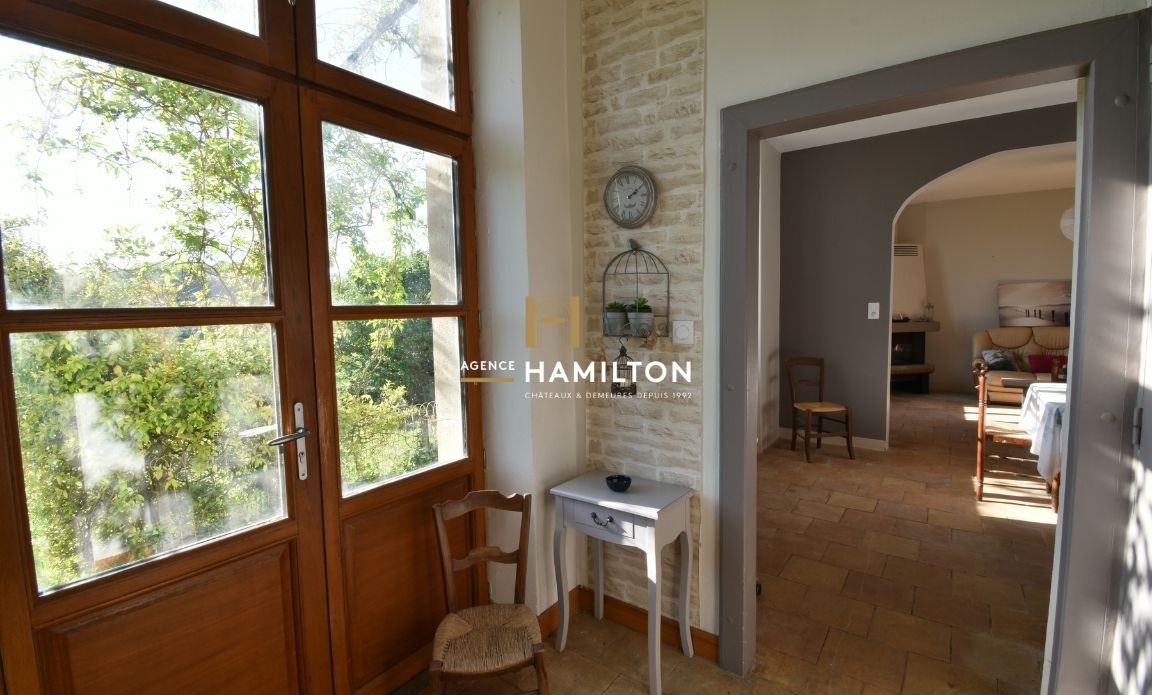 3 bedroom maison de campagne in Souel | Cordes-sur-ciel, Tarn, France