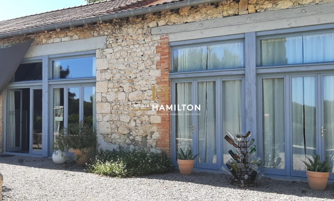 11 bedroom propriete in Cahuzac Sur Vere | Gaillac, Tarn, France