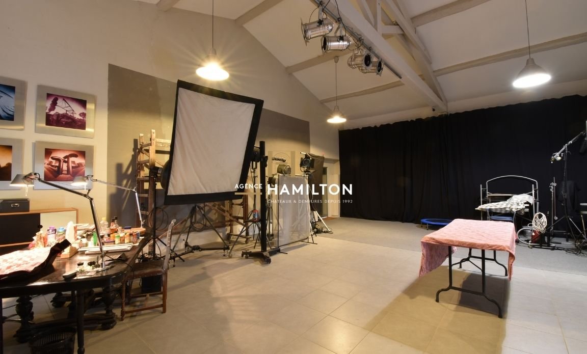 11 bedroom propriete in Cahuzac Sur Vere | Gaillac, Tarn, France