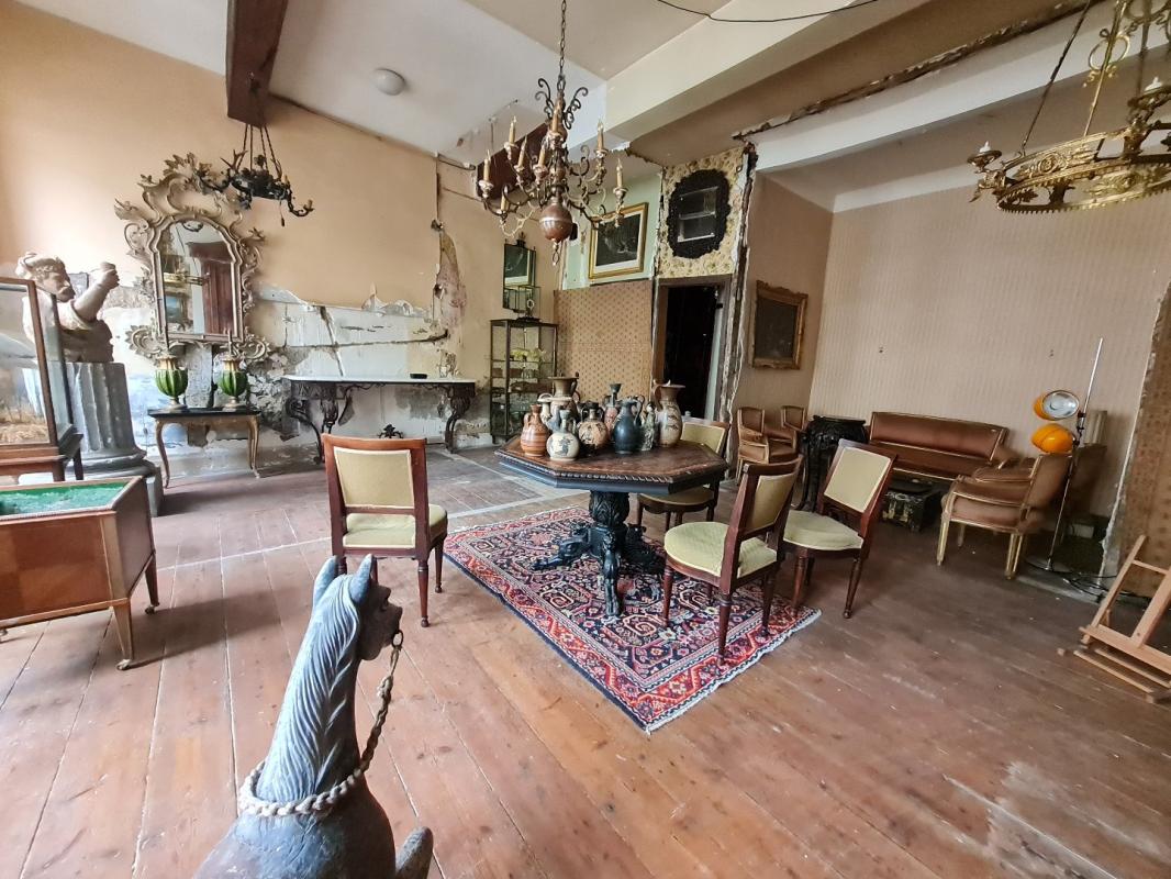 immeuble in Lectoure, Gers, France