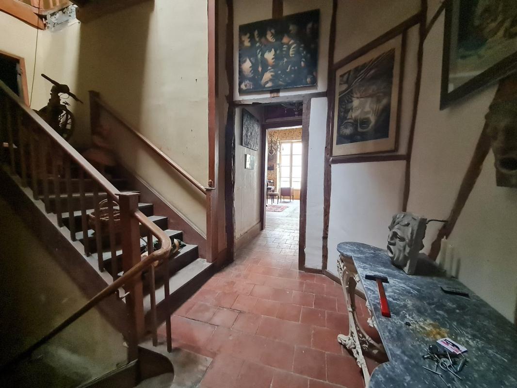 immeuble in Lectoure, Gers, France