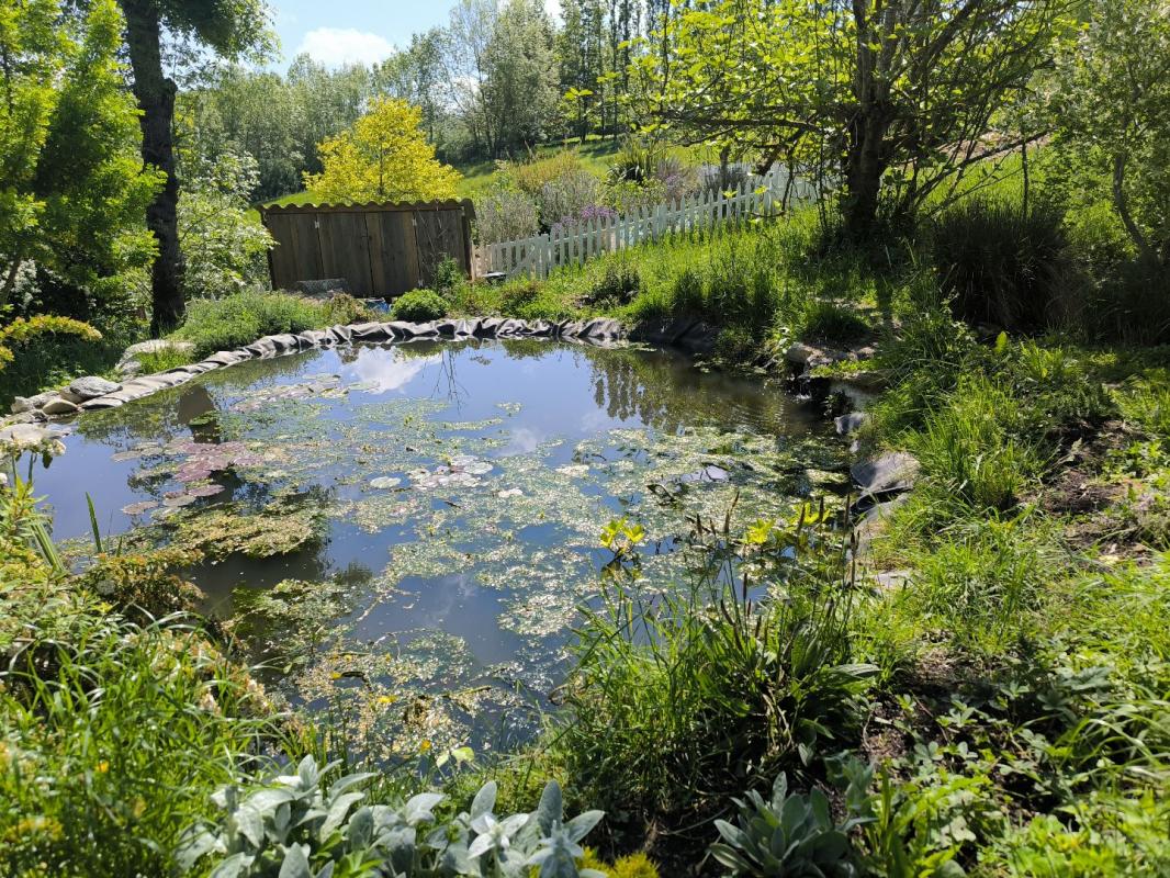 5 bedroom propriete in Pamiers, Ariège, France