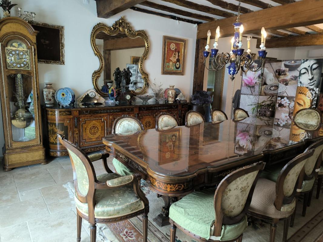 5 bedroom propriete in Pamiers, Ariège, France