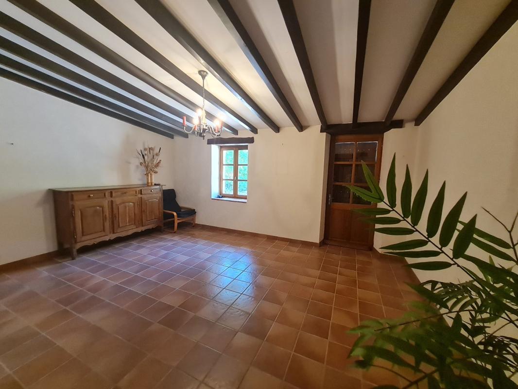 4 bedroom maison in Sainte Mere, Gers, France