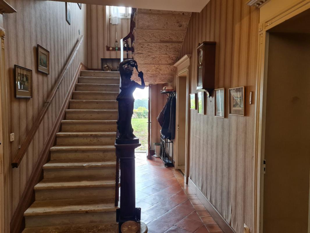 4 bedroom maison de ville in Valence Sur Baise, Gers, France