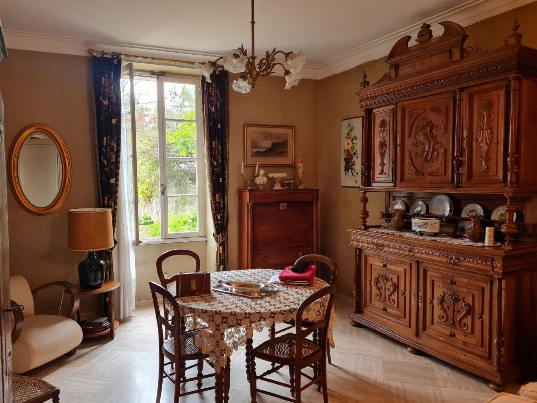 4 bedroom maison de ville in Valence Sur Baise, Gers, France