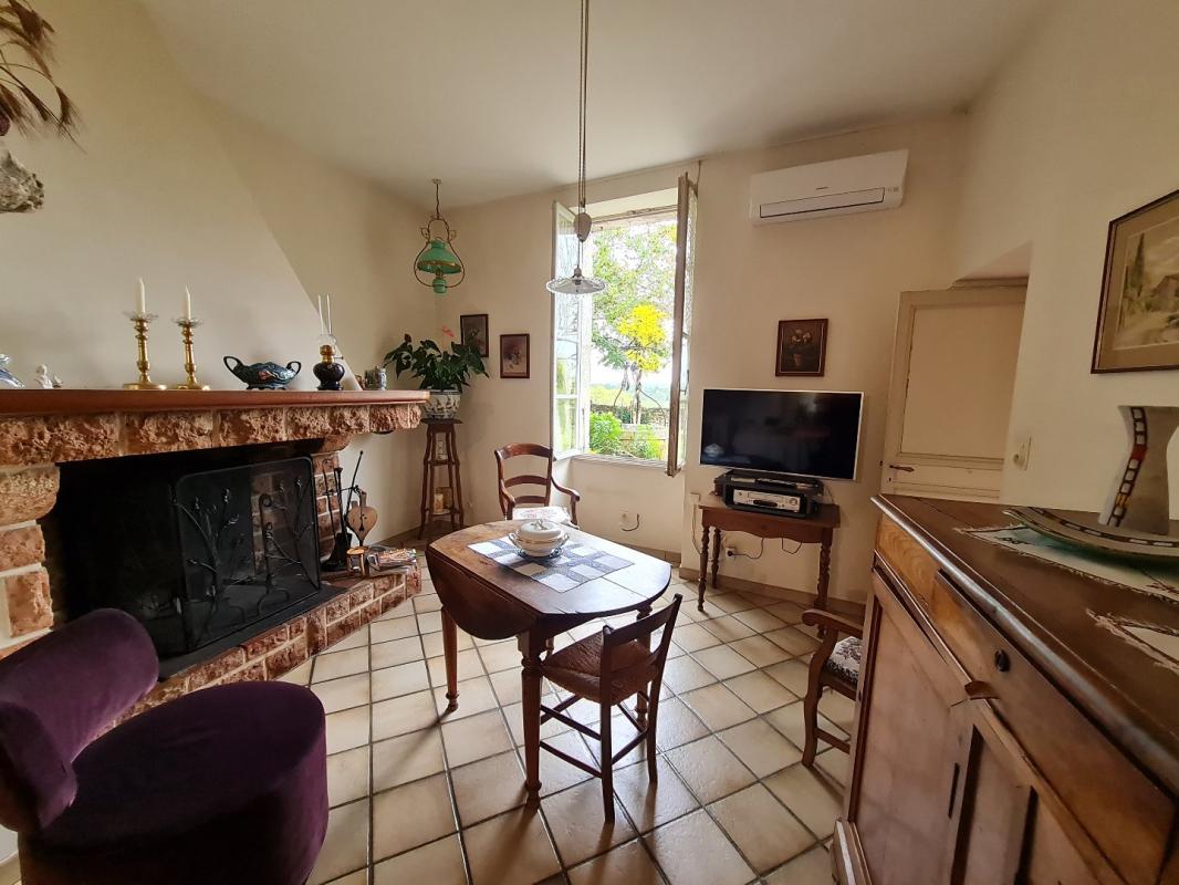4 bedroom maison de ville in Valence Sur Baise, Gers, France
