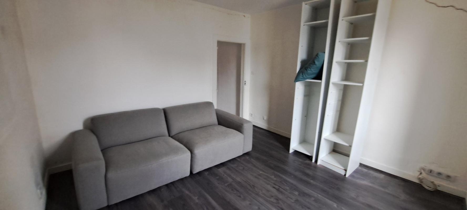 2 bedroom t3 in Juillac, Corrèze, France